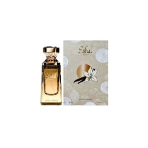 Paris Corner Eshal Vanilla Eau de Parfume 100Ml