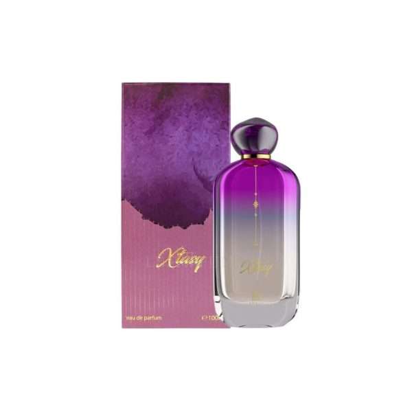 Ahmed Al Maghribi Xtasy Eau De Parfum 100ml