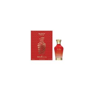 Arabiyat Prestige Rihla Eau de Parfum For Women, 80ml