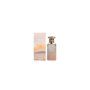 Ahmed Al Maghribi Peachy Peach Eau de Parfum (100ml)