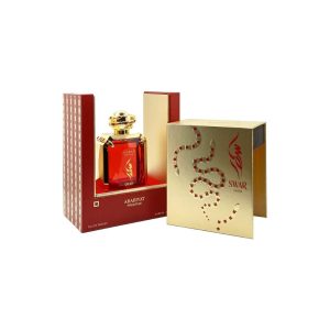 Arabiyat Prestige Swar Venin Eau de Parfum (100ml)