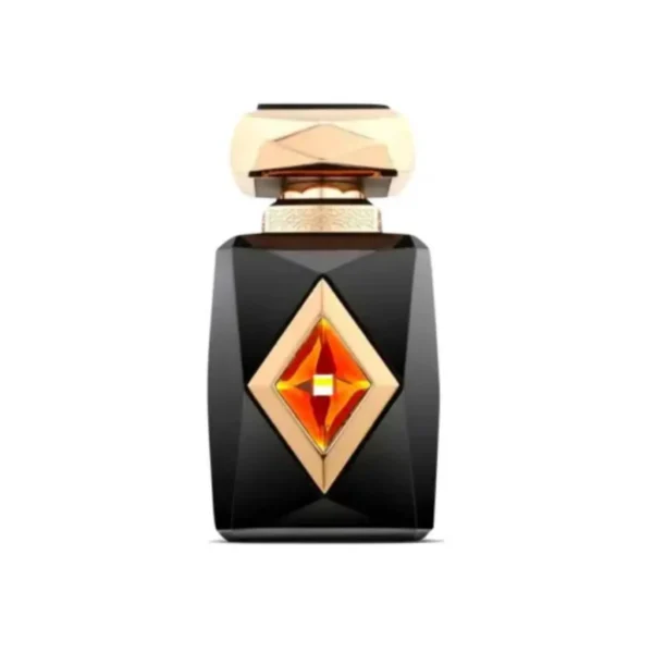 French Avenue Amber Saffron EDP- Unisex - 100ml - Image 4