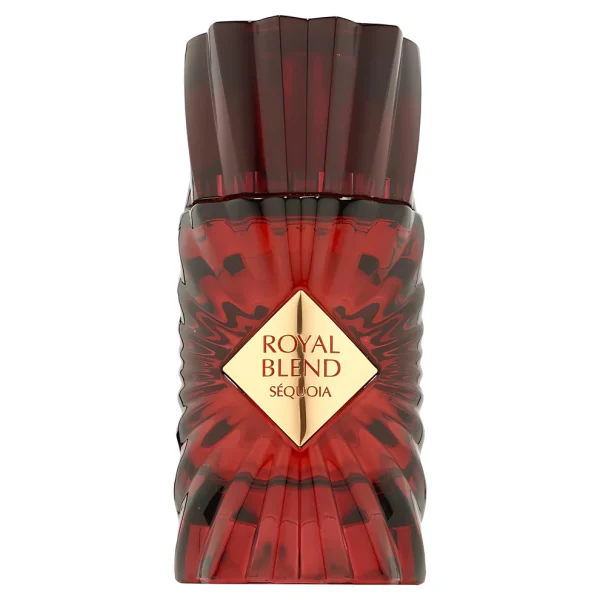 Royal Blend Sequoia Extrait de Parfum 100ml - French Avenue - Image 2