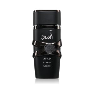 Lattafa – Asad Elixir EDP 100ml