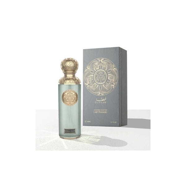 Gissah - Imperial Valley - 200ml