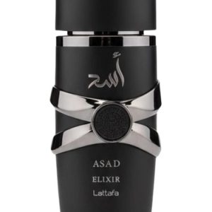 Lattafa – Asad Elixir EDP 100ml