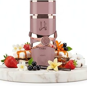 Lattafa – Yara Elixir EDP 100ml