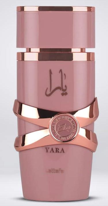 Lattafa - Yara Elixir EDP 100ml - Image 5