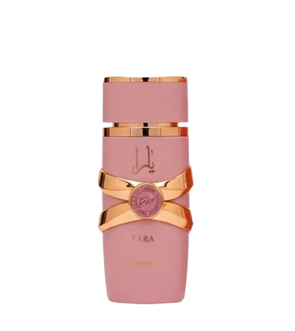 Lattafa - Yara Elixir EDP 100ml - Image 7